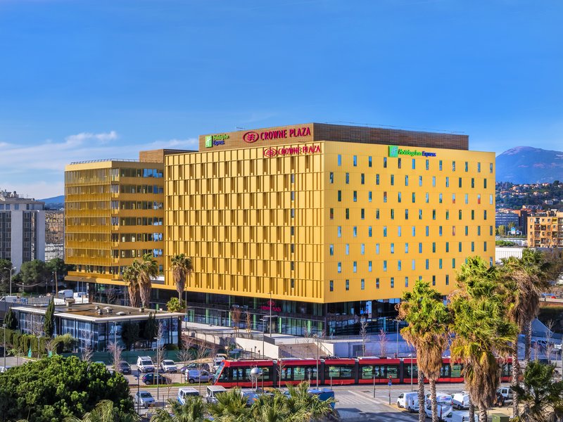 crowne plaza nice grand arenas an ihg hotel
