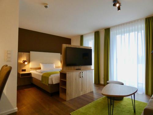 Living Hallertau,Au In Der Hallertau>>Attenkirchen,3 star