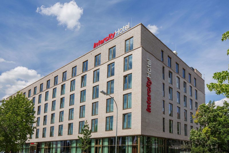 Intercityhotel Saarbrucken