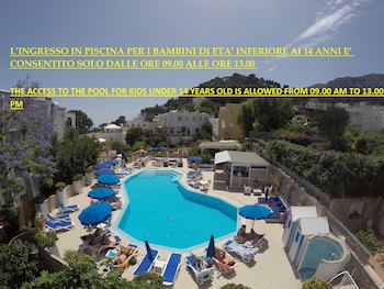Villa San Felice,Capri>>Amalfi Coast,4 star
