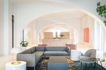 Quirk Charlottesville,Virginia>>Charlottesville,3.5 star