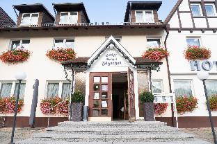 Hotel Jagerhof,Homberger Straße 93 36251 Bad Hersfeld Hessen,3 star