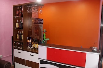 great nepal bed and breakfast