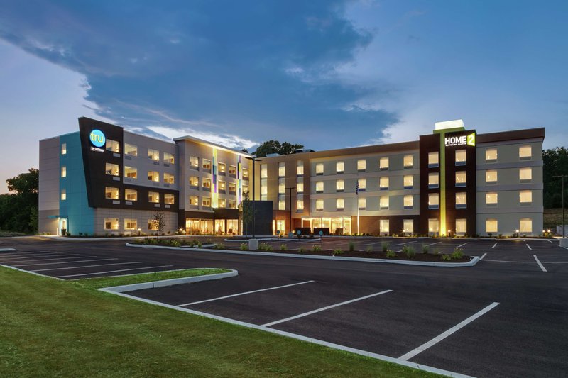 Home2 Suites By Hilton Easton,Easton>>Allentown,3 star