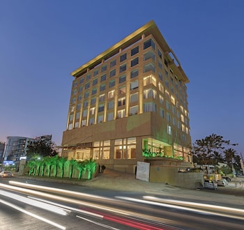 The Fern, Kolhapur, 8.2 Km From Kolhapur Airport>>Mukt Sainik Colony, Kolhapur ,5 star