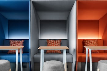 Tru By Hilton Easton, Pa,Easton>>Allentown,3 star