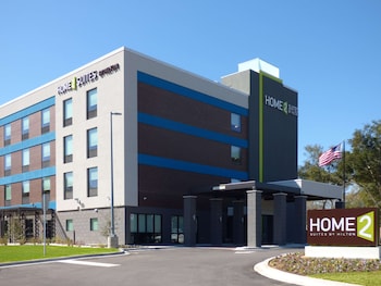 Home2 Suites By Hilton Pensacola I 10 Pine Forest Road,Ensley>>Bellview,3 star