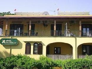 hotel annabelle
