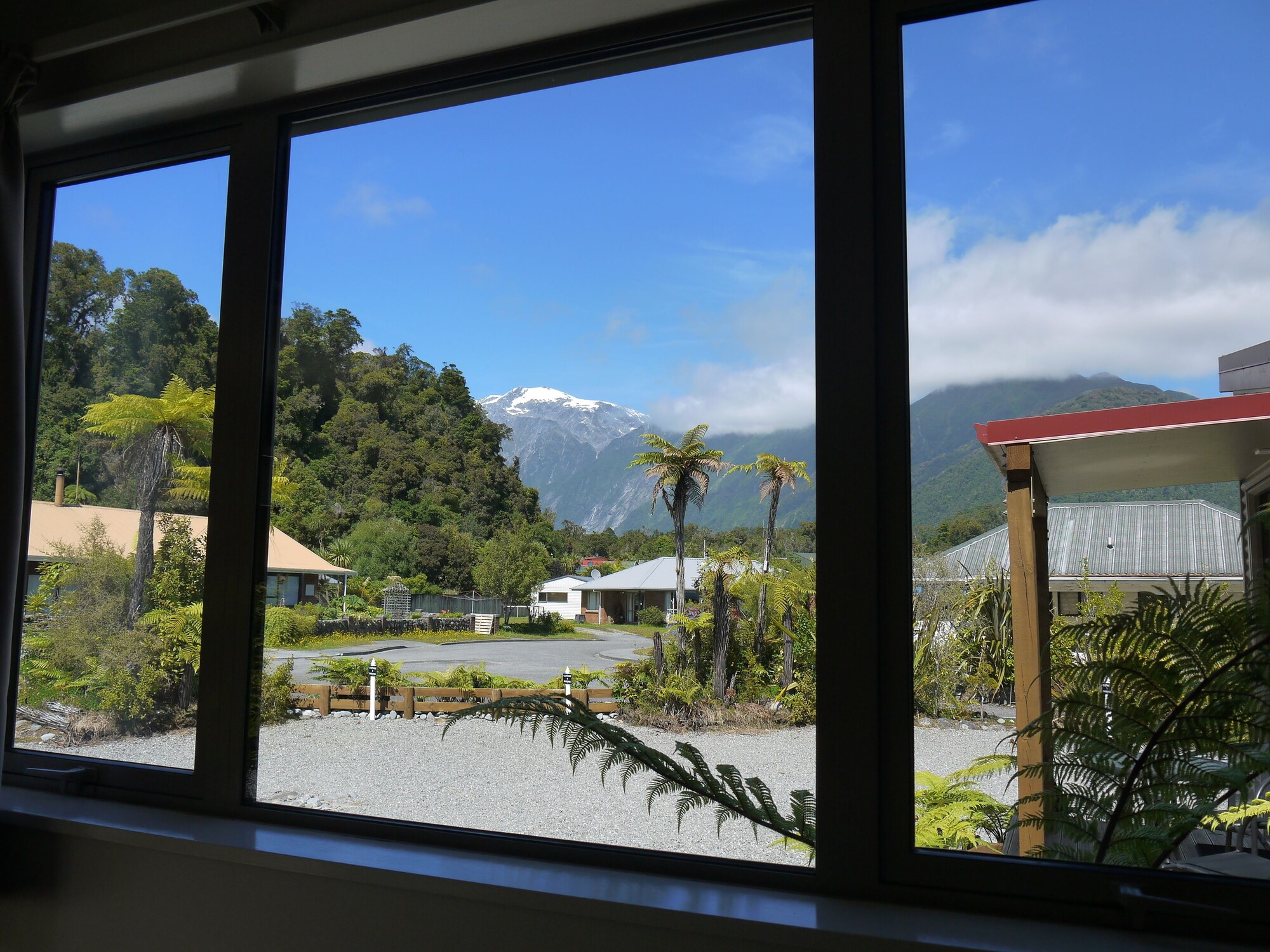 10 Cottages,Near Westcoast Wildlife Centre,3 star