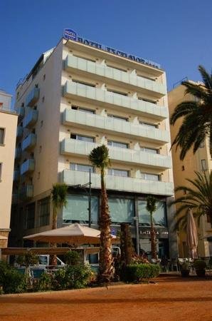 Urh Hotel Excelsior,Costa Brava>>Blanes,3 star