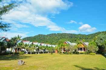 klongdao beach resort