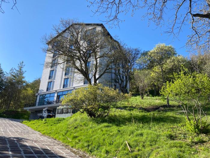 Aurora Resort By Stellar Hotels, Tsaghkadzor,Tsaghkadzor>>Dilijan,2.5 star