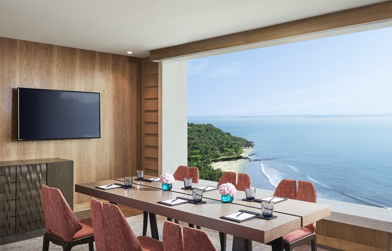 Taj Cidade De Goa Horizon, Goa,Goa>>Dona Paula,5 star