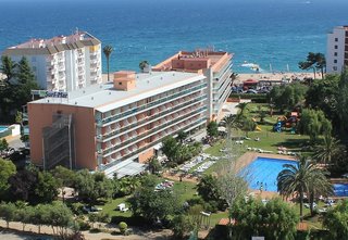 surf mar hotel