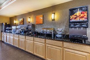 comfort inn evansville casper