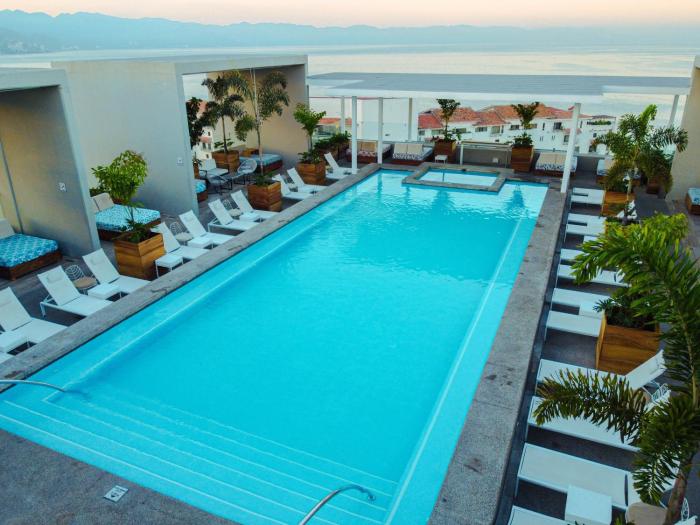 hotel mio vallarta unique and different adults only