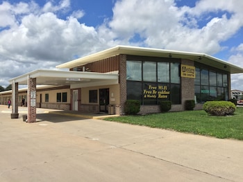 Western Inn South,Nebraska>>Kearney,2 star