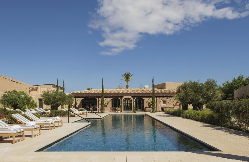 Can Ferrereta,Cala D'or>>Balearic Islands,5 star