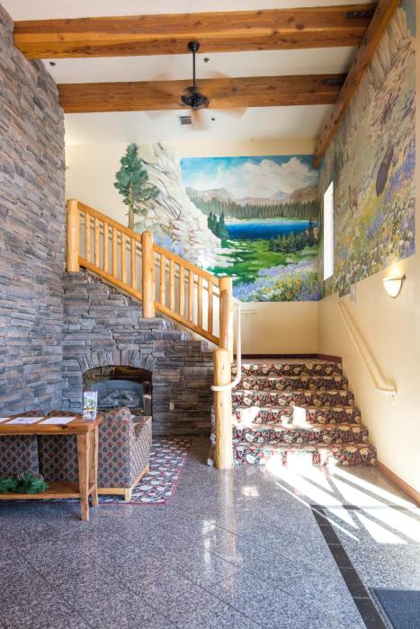 Murphys Suites,California>>Angels Camp,2 star