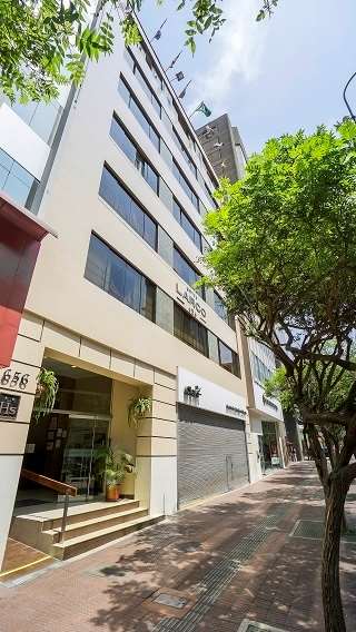 suites larco 656