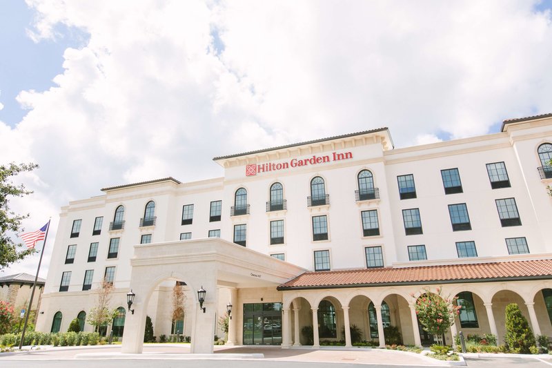 hilton garden inn winter park