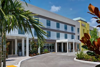 Home2 Suites Naples I-75 Pine Ridge Road, Fl,Collier>>Bonita Springs,3 star