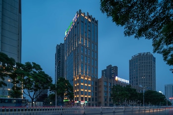 Holiday Inn Express Huaibei City Center, An Ihg Hotel,Anhui>>Huaibei,4 star