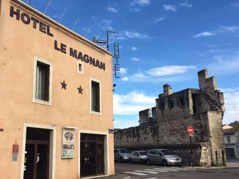 le magnan