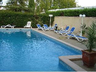 Acotel Confort,Le Pontet>>Avignon,2 star