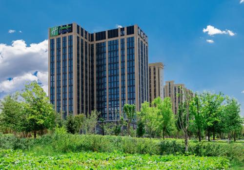 Holiday Inn Express Urumqi Station, An Ihg Hotel,Ürümqi>>Urumqi,3 star