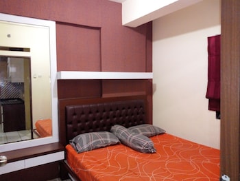 kemang view apartment