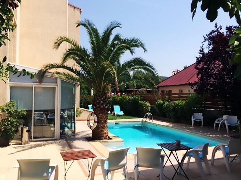 adonis arc hotel aix