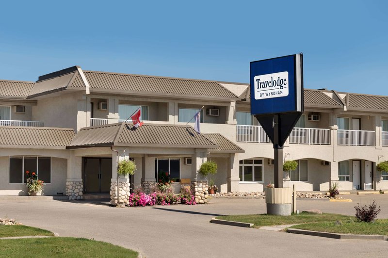 travelodge by wyndham edson