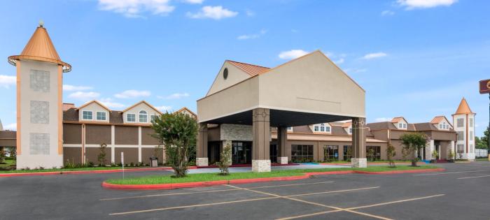 Lebossier Hotel,Shreveport>>Bossier City,3.5 star