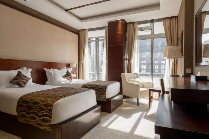 best western plus pearl addis