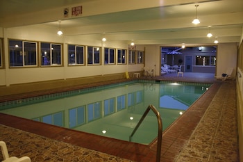 El Castell Motel,California>>Monterey,2 star