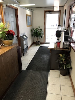 edgebrook motel