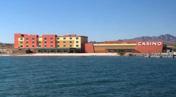 havasu landing resort and casino