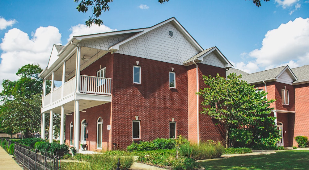 The Respite Bed And Breakfast