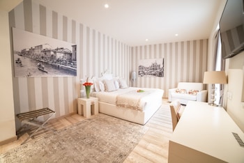 rooms milano duomo