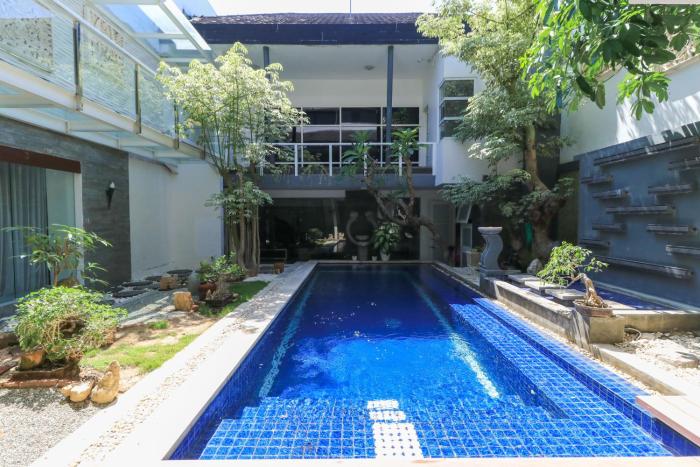 kubu kalih residence