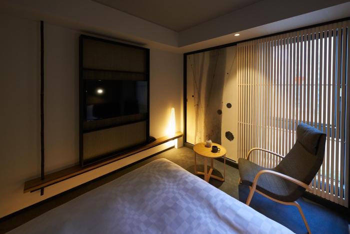 resol hotel trinity osaka