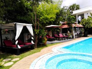 jp prana hotel and spa