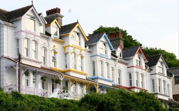 Sea Tang Guest House,67 Berry Head Road Brixham Devon Tq5 9Aa,3.5 star