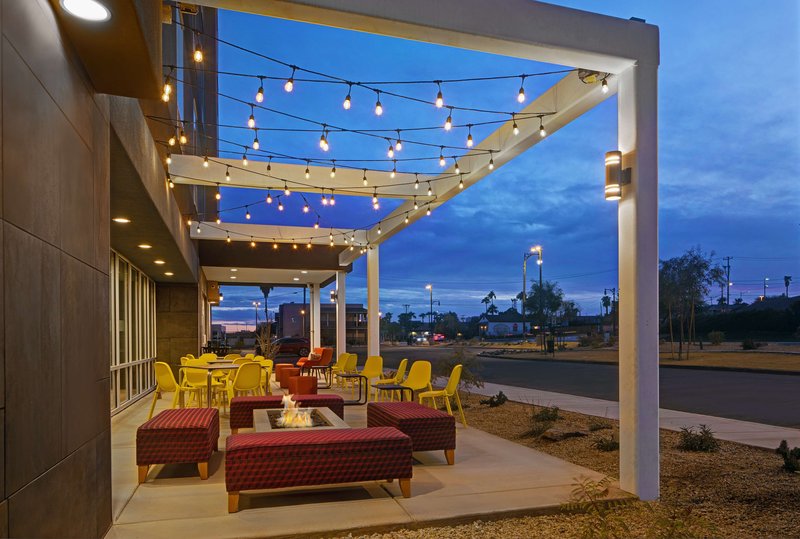 home2 suites by hilton yuma pivot point