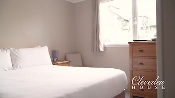 Cleveden House,3 Murray Place St Andrews Ky16 9Ap,1 star