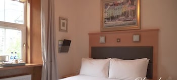 Cleveden House,3 Murray Place St Andrews Ky16 9Ap,1 star