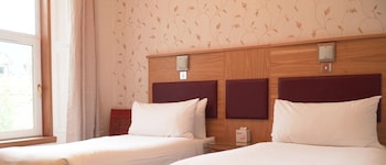 Cleveden House,3 Murray Place St Andrews Ky16 9Ap,1 star