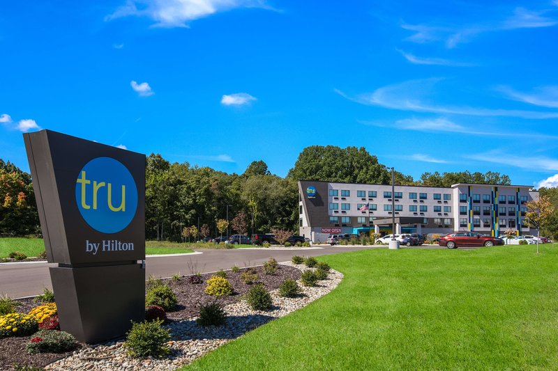 Tru By Hilton Saint Joseph