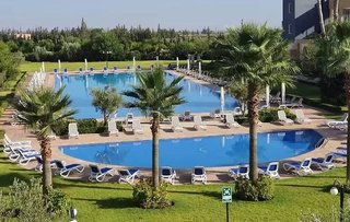 El Olivar Palace Marrakech